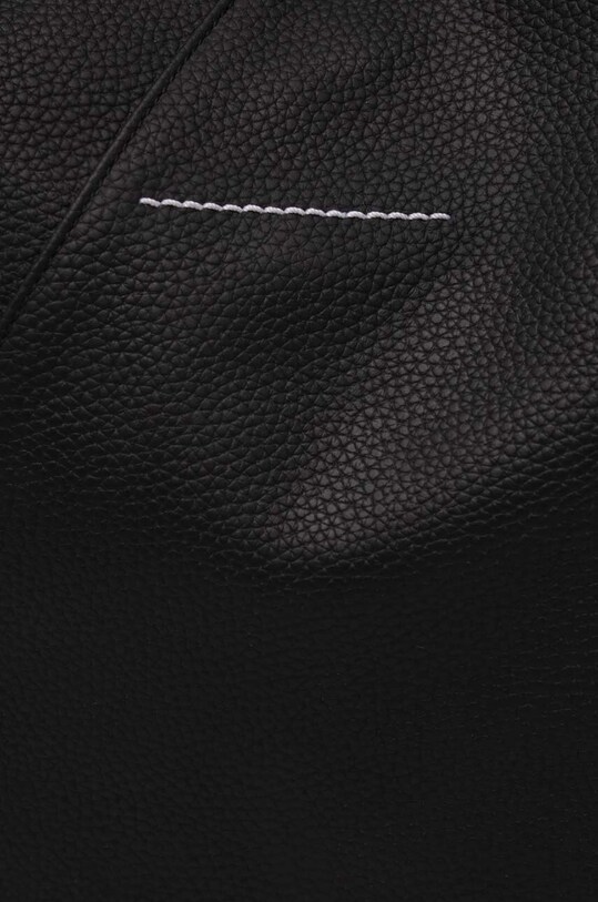 MM6 Maison Margiela torebka skórzana Classic Japanese Handbag S54WD0039