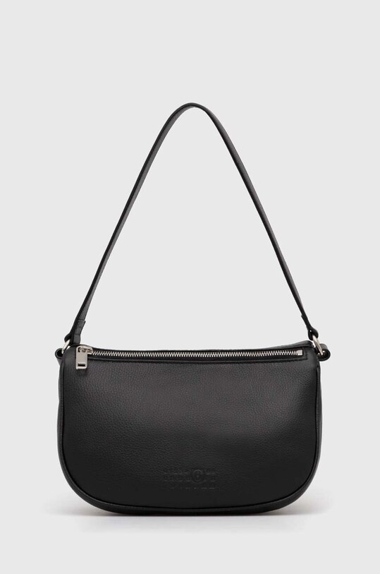 MM6 Maison Margiela leather handbag