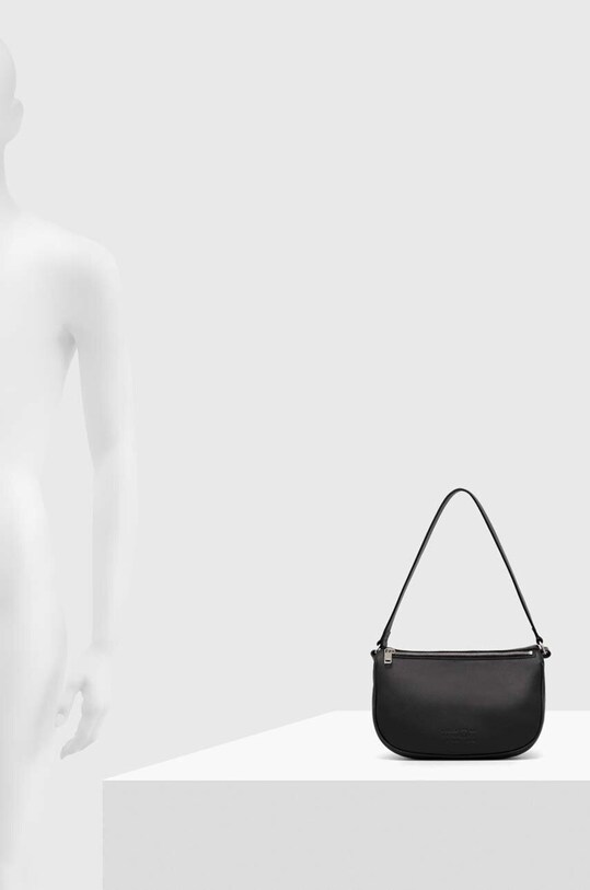 MM6 Maison Margiela poseta de piele SB5ZH0005