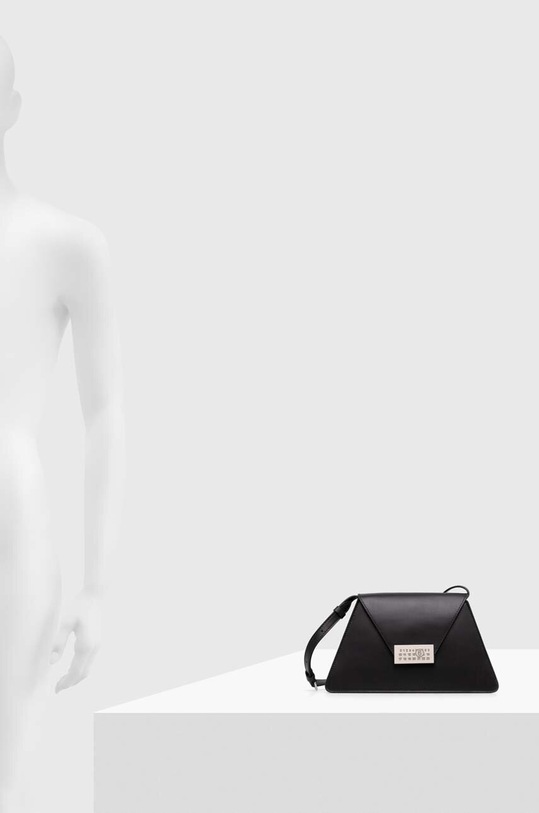 MM6 Maison Margiela borsa a mano in pelle SB5ZH0010