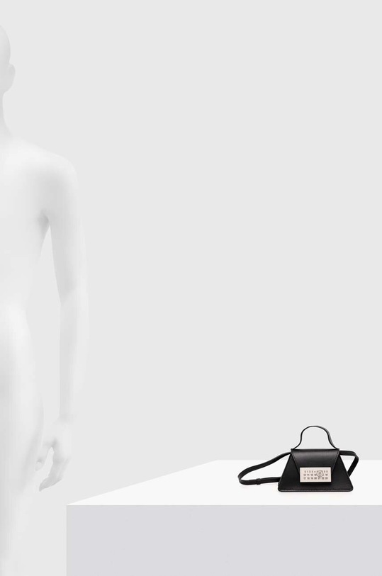 MM6 Maison Margiela poseta de piele SB5ZI0006