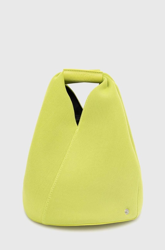 MM6 Maison Margiela handbag textile green SB6WD0027
