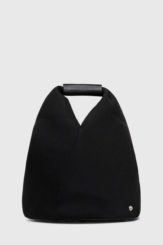 MM6 Maison Margiela poseta uni negru SB6WD0027