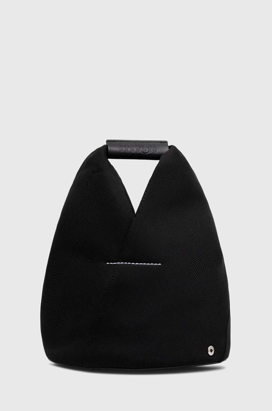 MM6 Maison Margiela poseta SB6WD0027 negru AW24