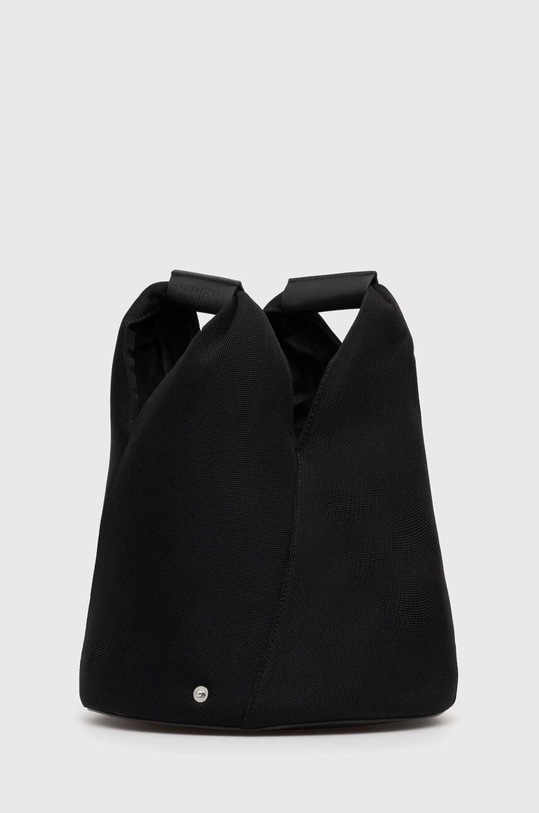 Accesorii MM6 Maison Margiela poseta SB6WD0027 negru