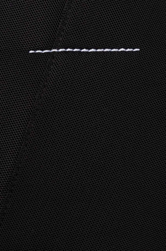 MM6 Maison Margiela poseta SB6WD0027 negru