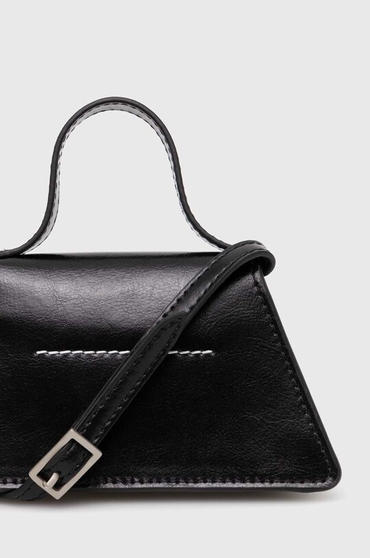 Dodaci Torba MM6 Maison Margiela Numeric Bag Mini SB6ZI0012 crna