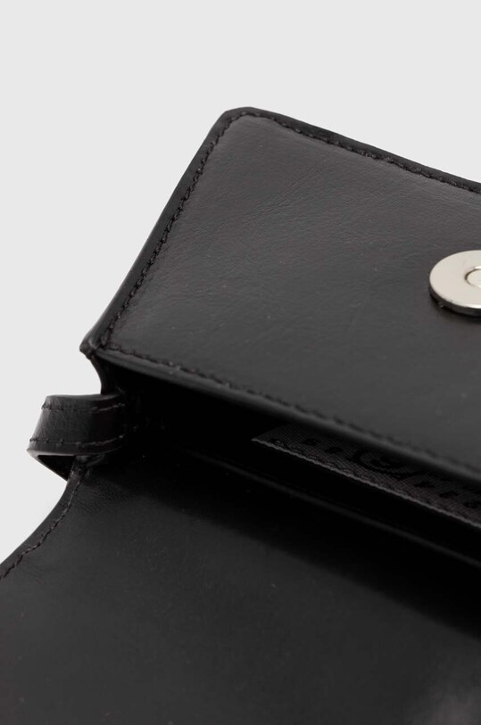 Torba MM6 Maison Margiela Numeric Bag Mini SB6ZI0012 crna