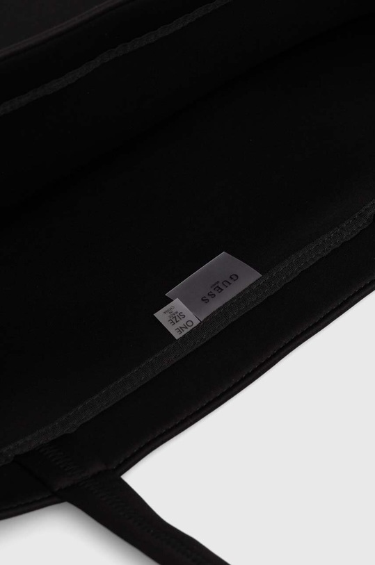 Guess geanta de plaja E2GZ06.KCG70 negru