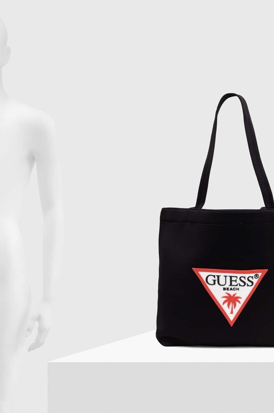 Plážová taška Guess E2GZ06.KCG70