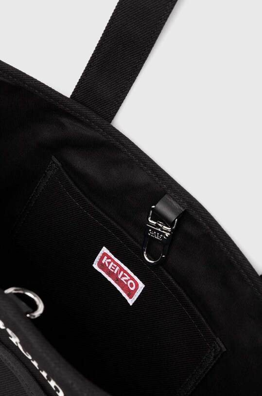 Kenzo borsetta Tote Bag FE58SA901F35.99 nero