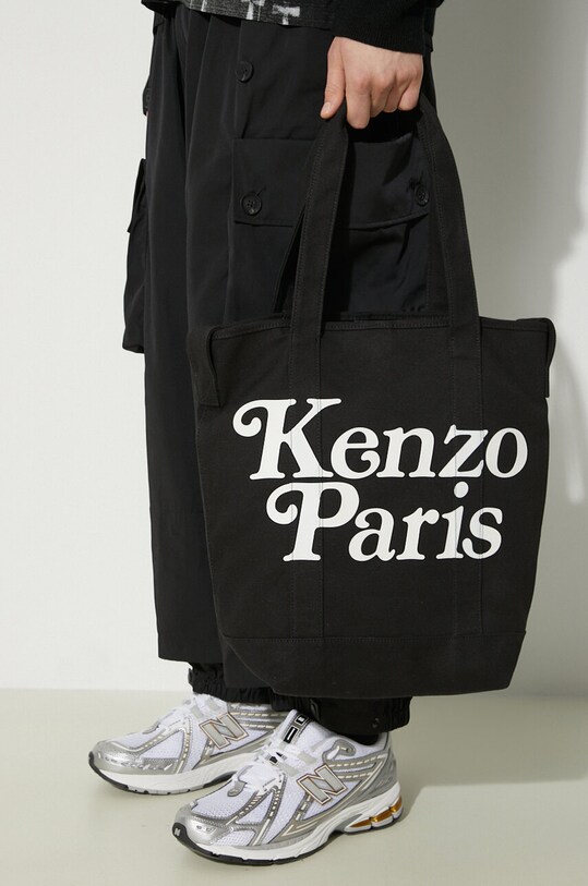 Kenzo borsetta Tote Bag FE58SA901F35.99