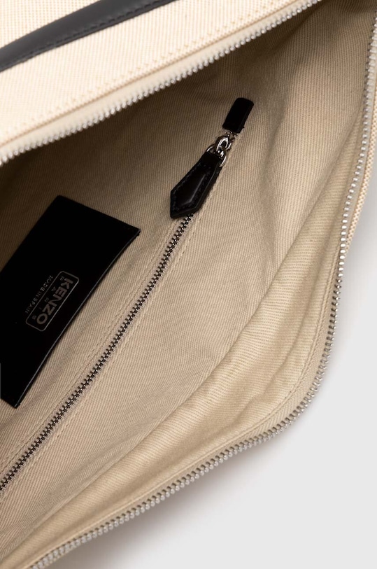 Kenzo handbag Medium Hobo FD62SA235B01.99 beige