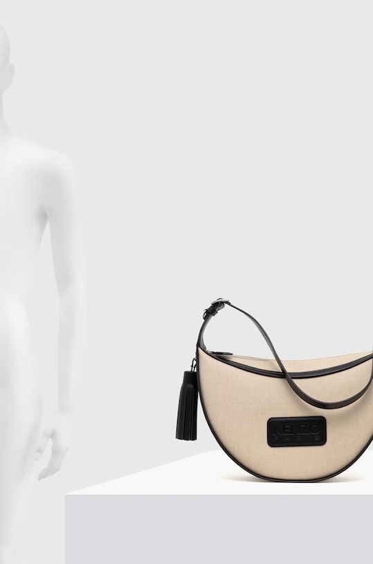 Kenzo handbag Medium Hobo FD62SA235B01.99