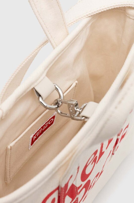 Kenzo handbag FE58SA910F35.03 beige