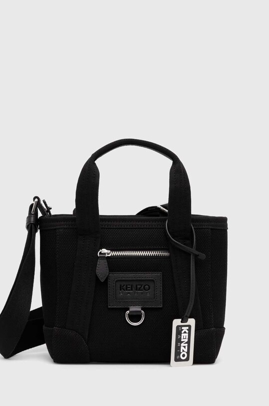 Kenzo poseta Mini Tote Bag uni negru FE52SA921F01.99