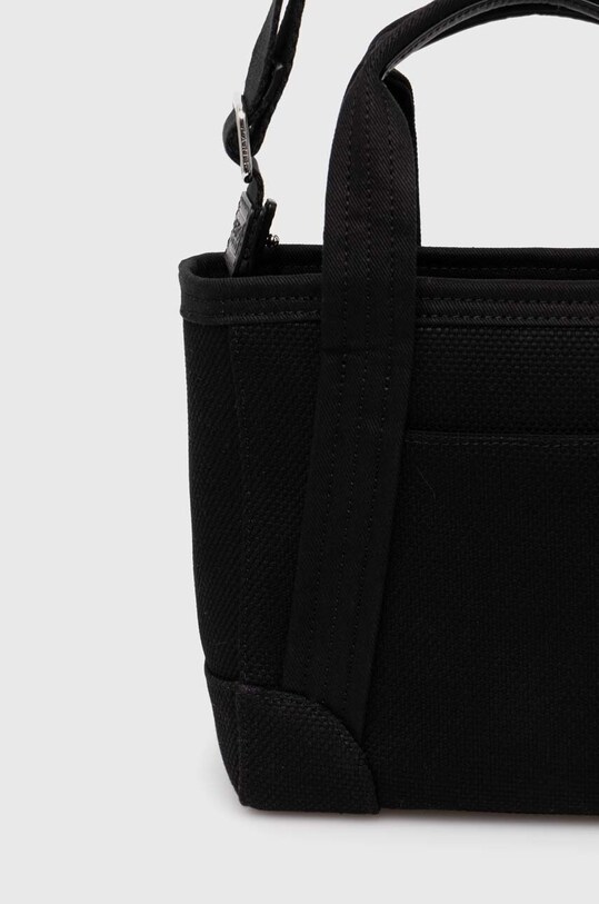 Accesorii Kenzo poseta Mini Tote Bag FE52SA921F01.99 negru