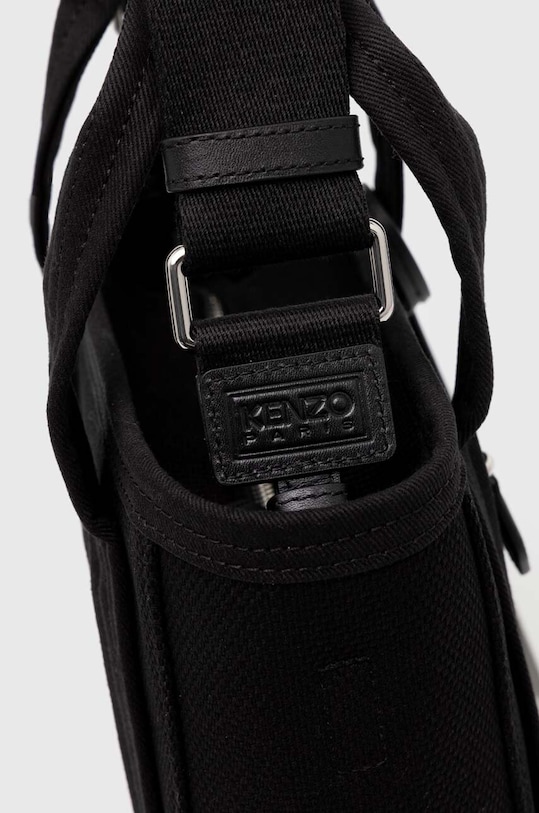Kenzo poseta Mini Tote Bag negru FE52SA921F01.99