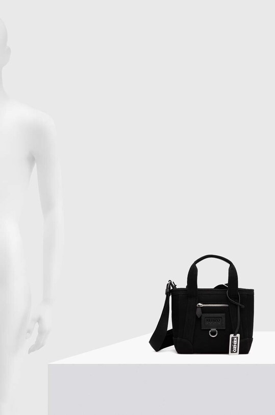 Kenzo poseta Mini Tote Bag FE52SA921F01.99