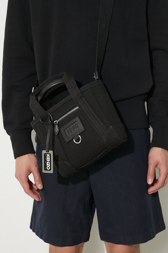 Kenzo poseta Mini Tote Bag FE52SA921F01.99