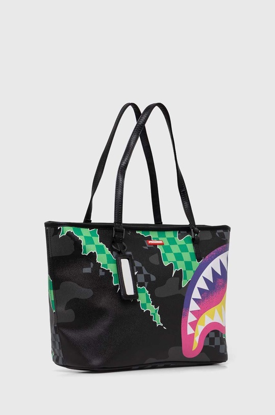 Сумочка Sprayground 910T5604NSZ мультиколор SS24
