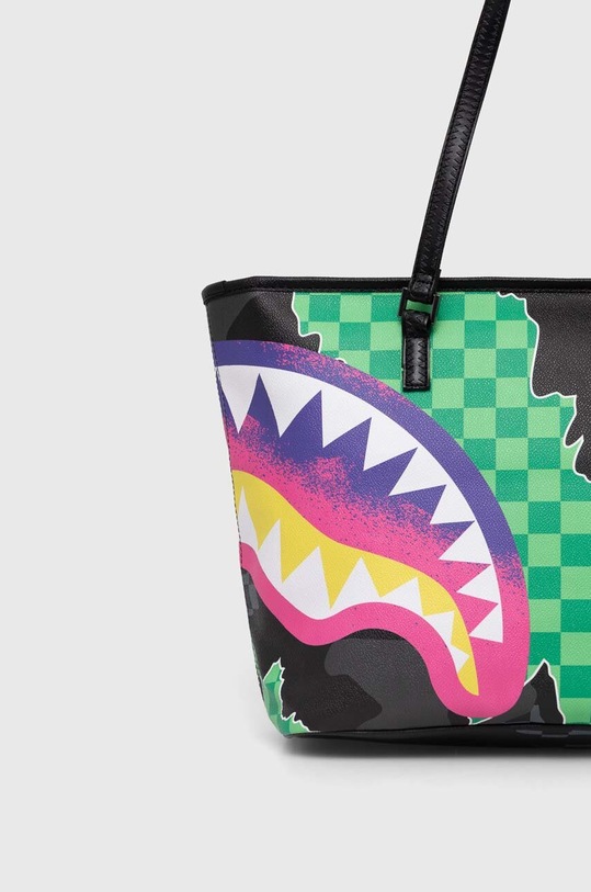 Аксессуары Сумочка Sprayground 910T5604NSZ мультиколор