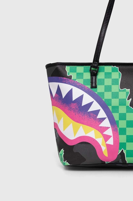 Dodatki Torbica Sprayground 910T5604NSZ pisana