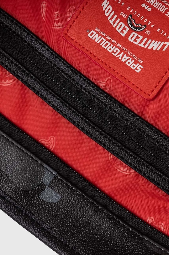 Torbica Sprayground 910T5604NSZ pisana