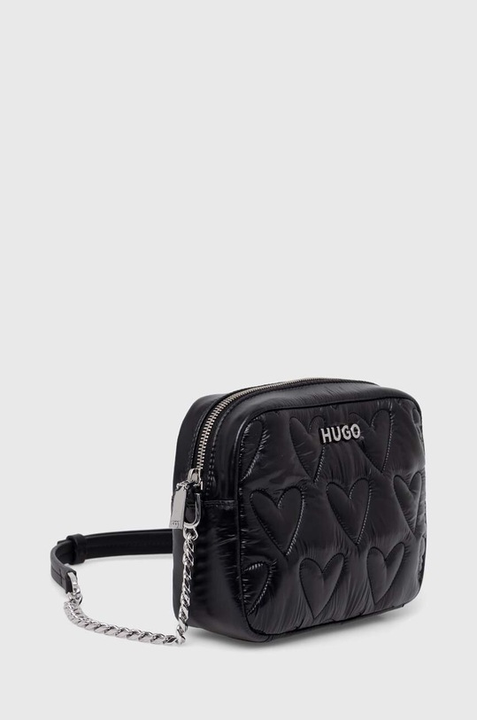 HUGO torebka 50503813 czarny SS24