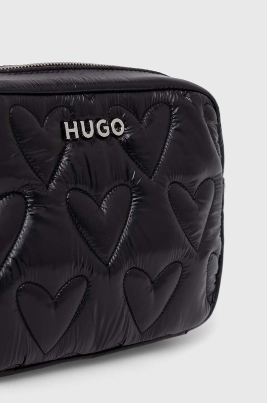 Akcesoria HUGO torebka 50503813 czarny