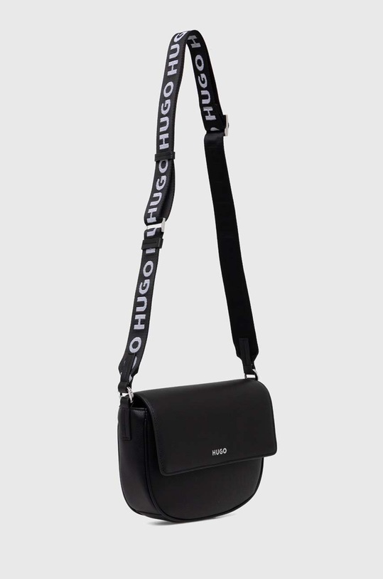 HUGO torebka 50516588 czarny SS24