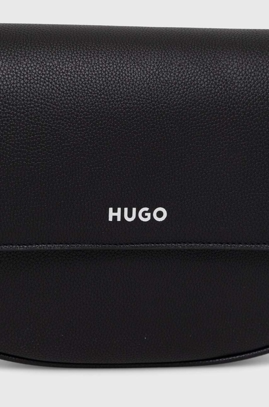 Akcesoria HUGO torebka 50516588 czarny