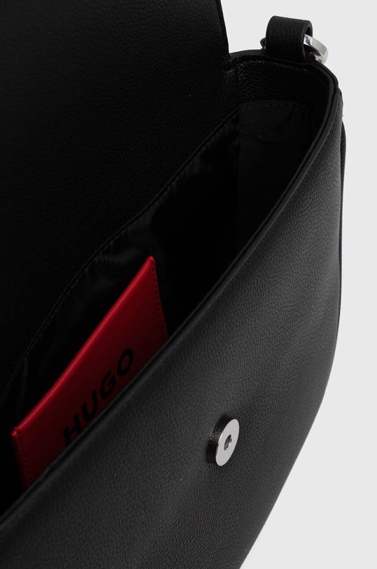 HUGO torebka 50516588 czarny