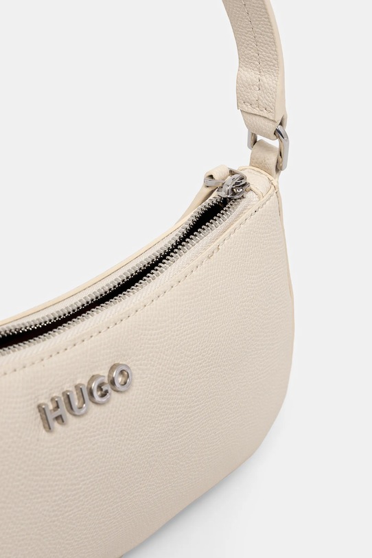 HUGO torebka 50516666 beżowy