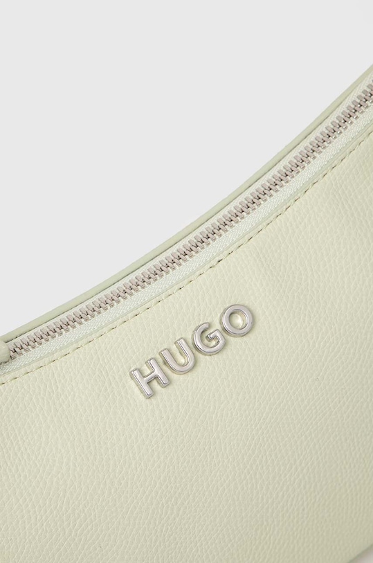 HUGO torebka zielony 50516666