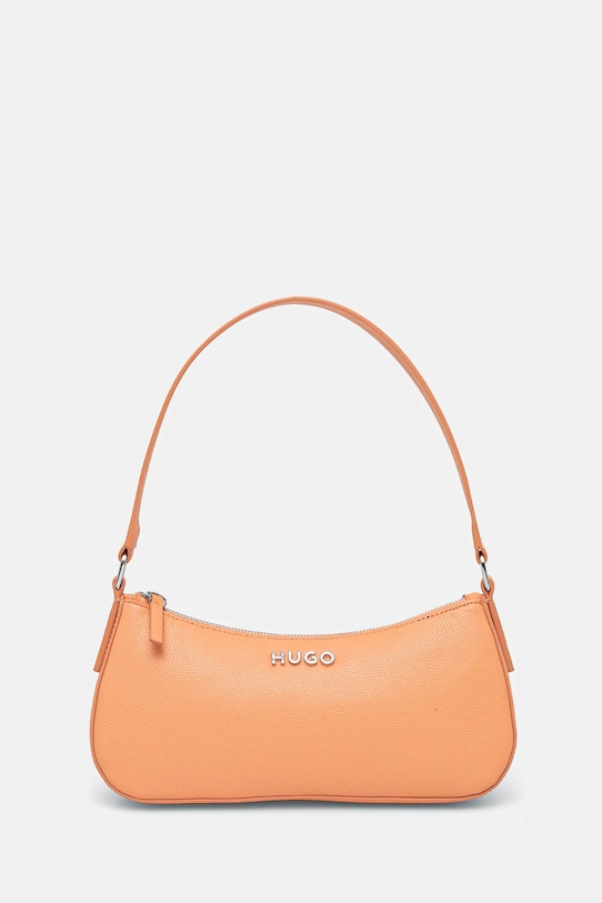 Сумочка HUGO не вміщує А4 помаранчевий 50516666
