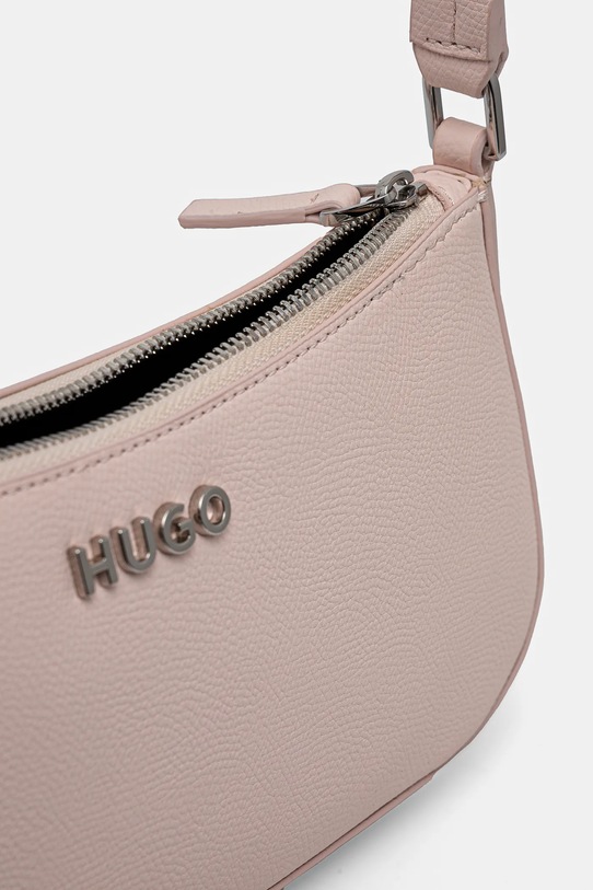 Kabelka HUGO růžová 50516666