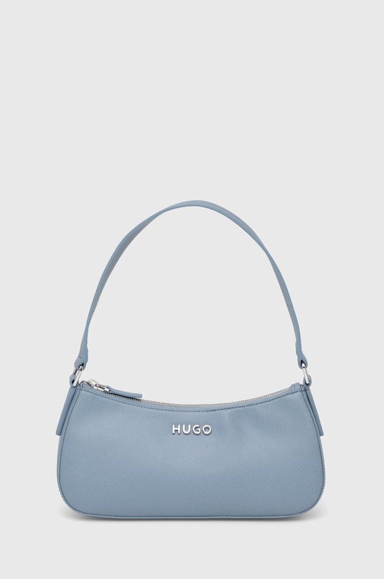 Чанта HUGO не побира А4 син 50516666