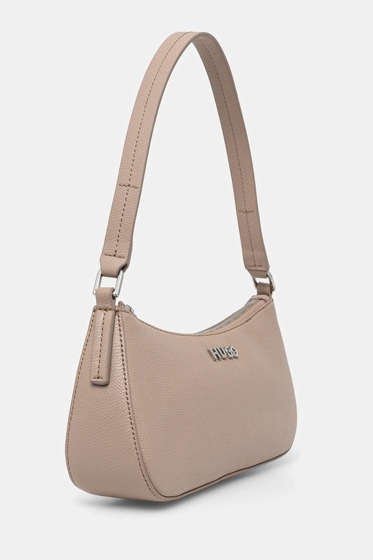 Kabelka HUGO 50516666 béžová SS25