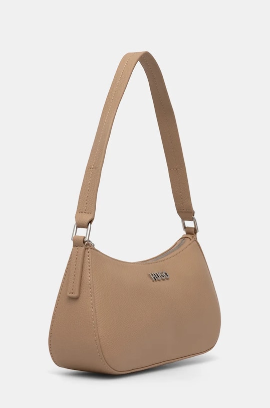 Сумочка HUGO 50516666 бежевый SS25