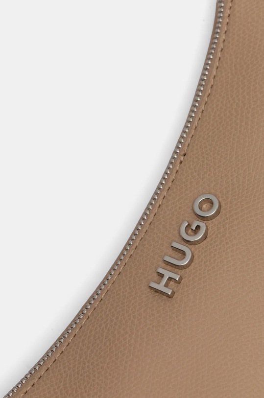 Kabelka HUGO béžová 50516666