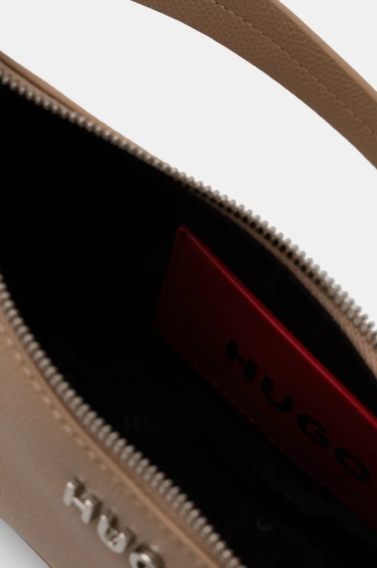 Kabelka HUGO 50516666 béžová