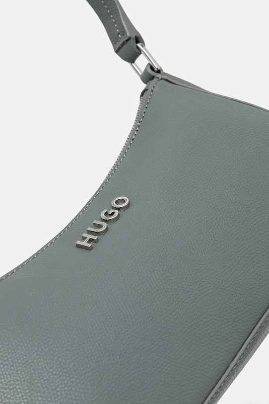 HUGO torebka zielony 50516666