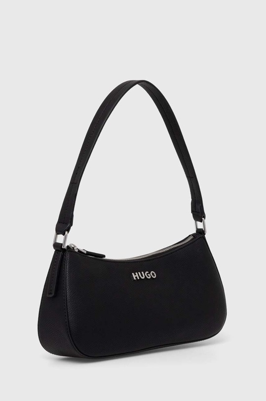 HUGO torebka 50516666 czarny SS25