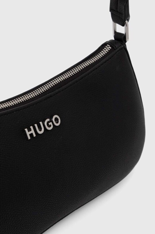 HUGO torebka czarny 50516666
