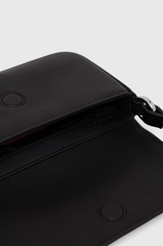 HUGO kézitáska 50498510 fekete