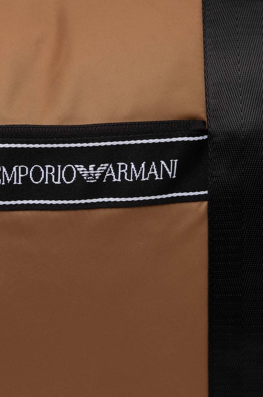 Taška EA7 Emporio Armani béžová 289501.4R942.10652