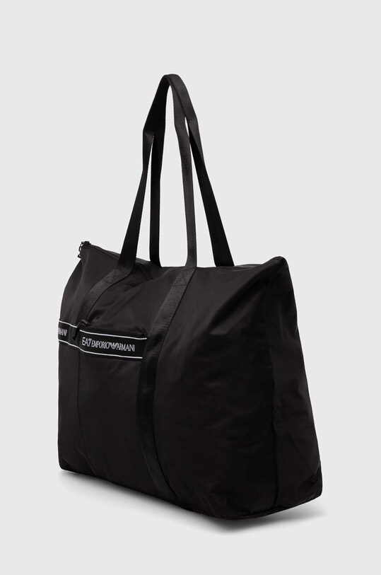 Kabelka EA7 Emporio Armani 289501.4R942.00020 černá SS24