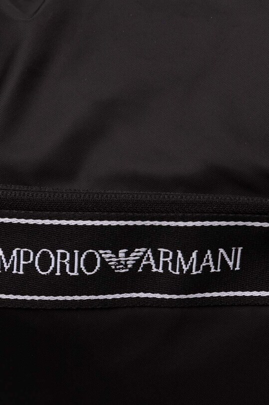 Doplňky Kabelka EA7 Emporio Armani 289501.4R942.00020 černá