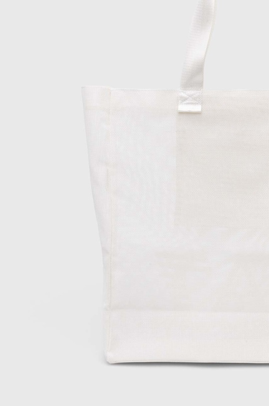 Doplňky Plážová taška EA7 Emporio Armani 289503.4R943.00010 bílá